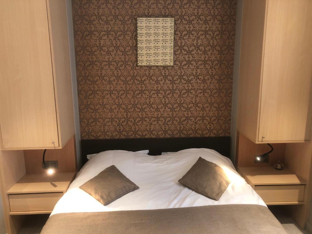 Hotel Duivels Paterke Harelbeeksestraat 29, 8500 Kortrijk Exteriör bild