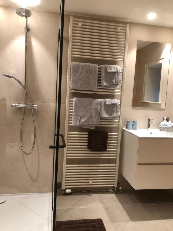 Hotel Duivels Paterke Harelbeeksestraat 29, 8500 Kortrijk Exteriör bild