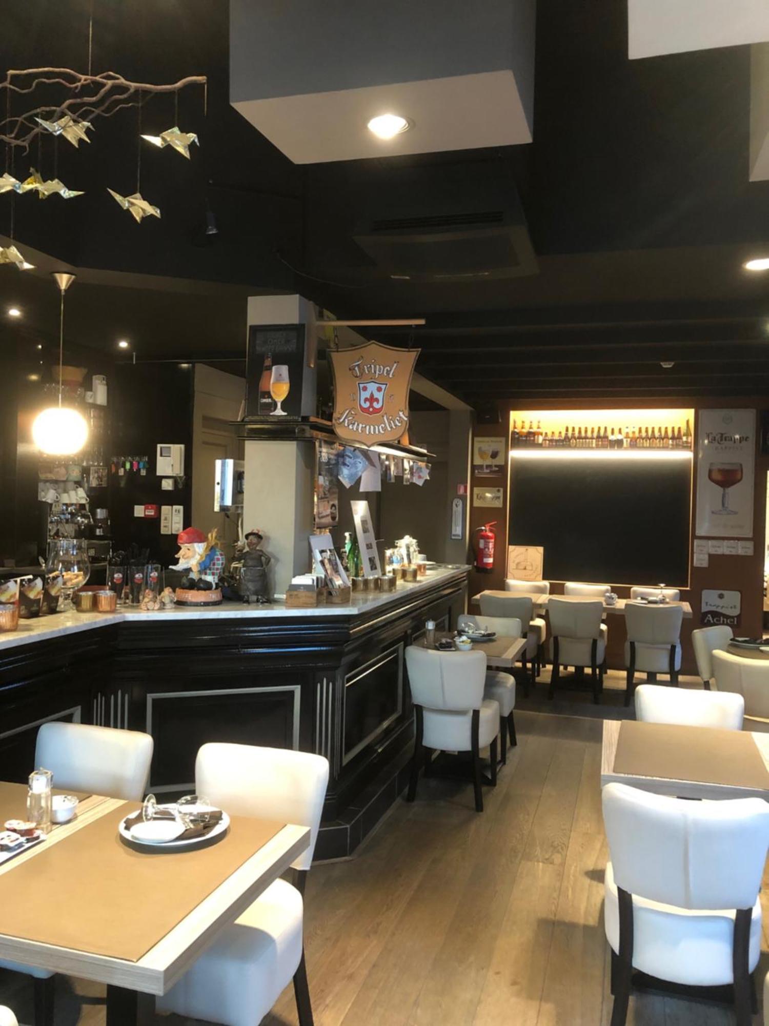 Hotel Duivels Paterke Harelbeeksestraat 29, 8500 Kortrijk Exteriör bild