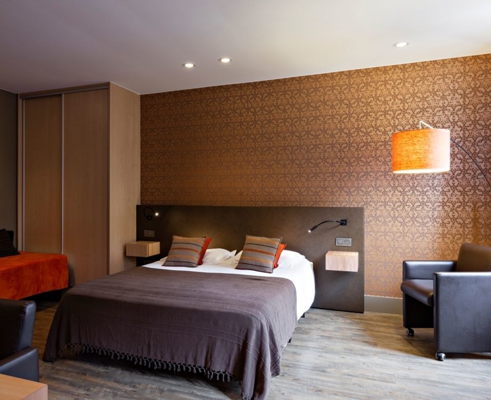 Hotel Duivels Paterke Harelbeeksestraat 29, 8500 Kortrijk Exteriör bild